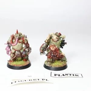 Deatch Guard Chaos Marines. 50