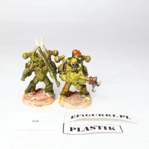 Chaos Space Marines .54