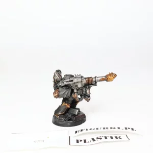 Chaos Havocs Metal/Plastik 428