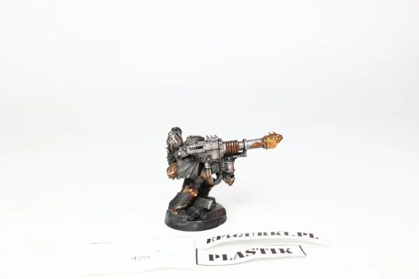 Chaos Havocs Metal/Plastik 428