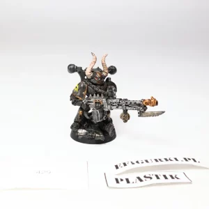 Chaos Havocs Metal/Plastik 429