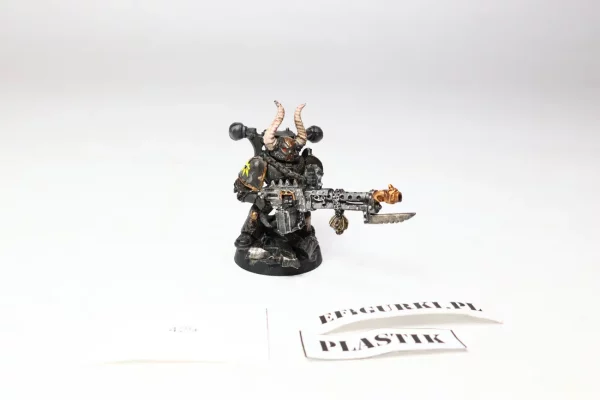 Chaos Havocs Metal/Plastik 429
