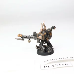 Chaos Havocs Metal/Plastik 429