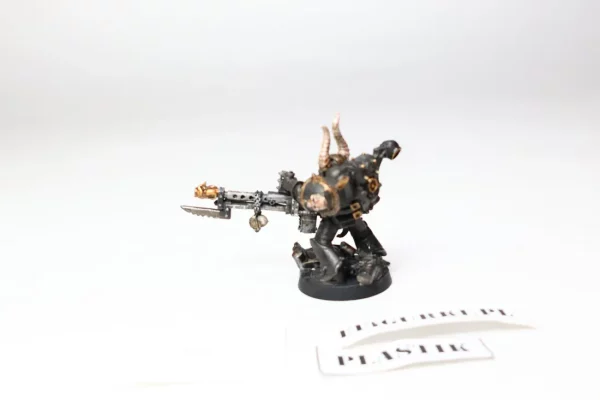 Chaos Havocs Metal/Plastik 429