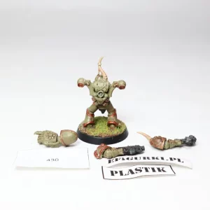 Chaos Space Marines Captain. 430
