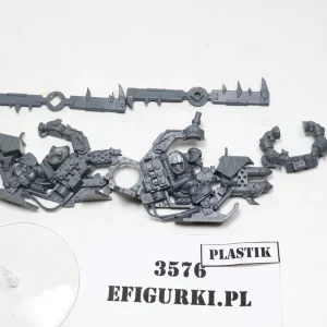 Deffkoptas Orc Ork. 3576