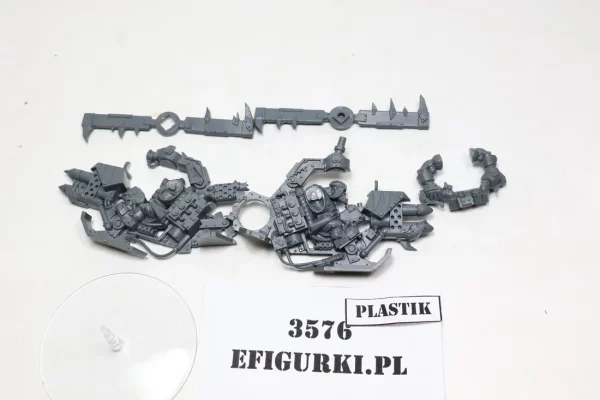 Deffkoptas Orc Ork. 3576