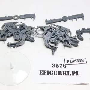 Deffkoptas Orc Ork. 3576
