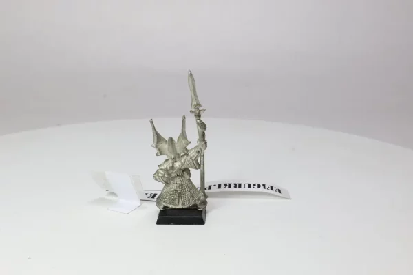 High Elf Chariot hero. Metal 3-60