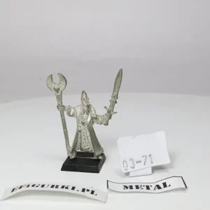 High Elf Mag Metal. 3-71
