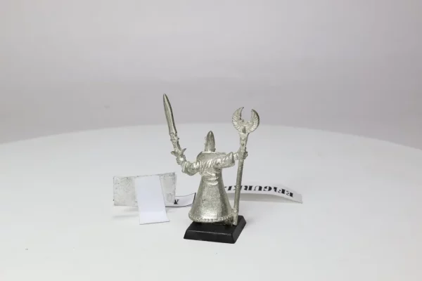 High Elf Mag Metal. 3-71