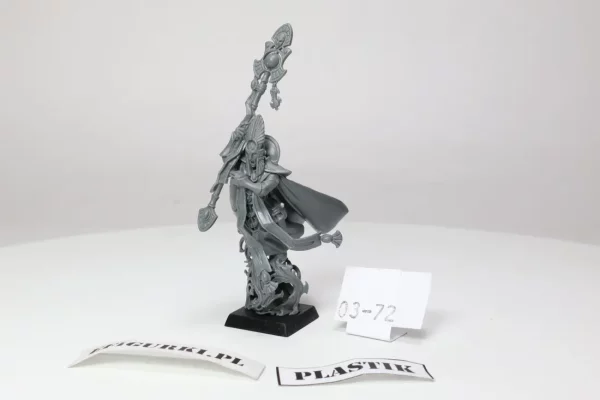 High Elf Mag IOB. 3-72