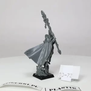High Elf Mag IOB. 3-72