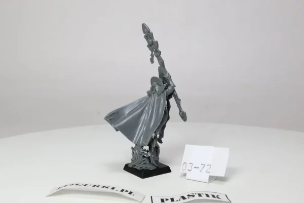 High Elf Mag IOB. 3-72
