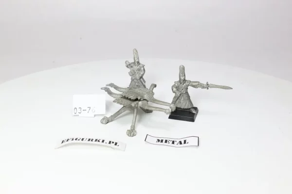 balista High Elf. Metal 3-76