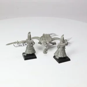 balista High Elf. Metal 3-76