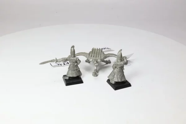 balista High Elf. Metal 3-76