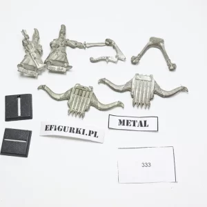 balista High Elf. Metal 333
