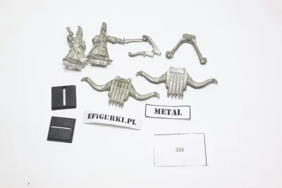 balista High Elf. Metal 333