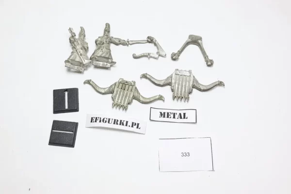 balista High Elf. Metal 333