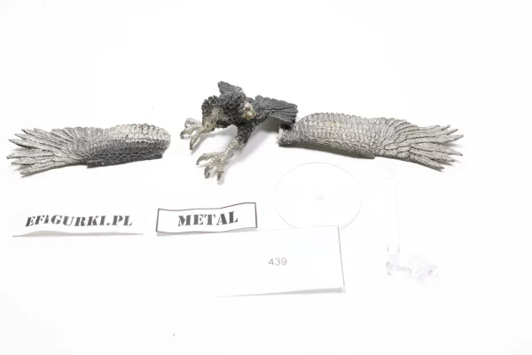 Great Eagle of the Elven Realms. OOP Metal 439