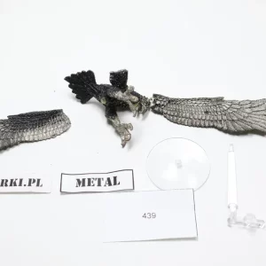 Great Eagle of the Elven Realms. OOP Metal 439