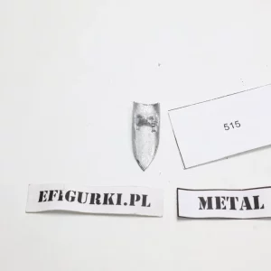 Tarcza High Elf. 515 Metal