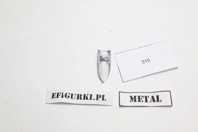 Tarcza High Elf. 515 Metal