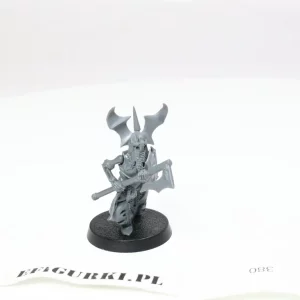 Grave Guard. 380