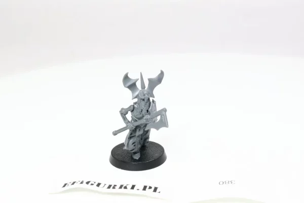Grave Guard. 380