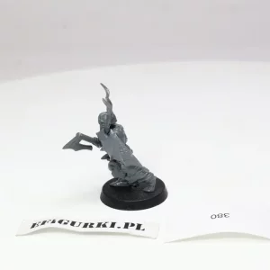 Grave Guard. 380