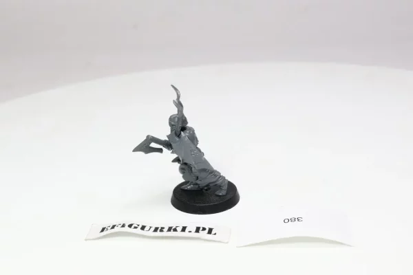 Grave Guard. 380