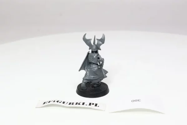 Grave Guard. 380