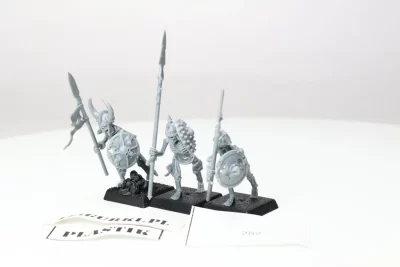 Skeleton Warriors. 282