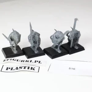 Clanrat Skaven. 516