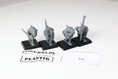 Clanrat Skaven. 516