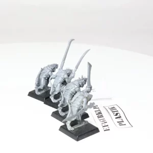 Clanrat Skaven. 516