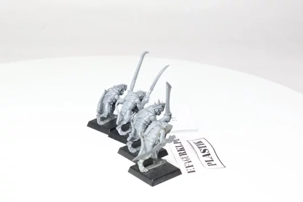 Clanrat Skaven. 516