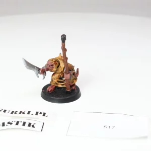 Plague Monk Skave. 517