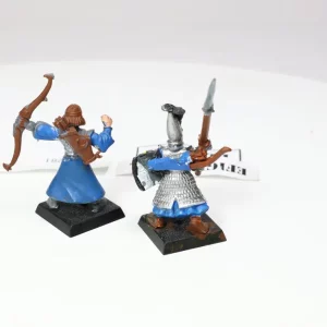 High Elf piechota. 281