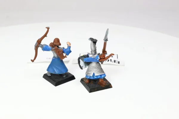 High Elf piechota. 281