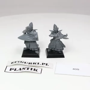 Dark elves piechota. 409
