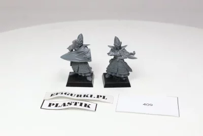 Dark elves piechota. 409