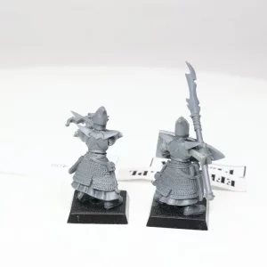 Dark elves piechota. 409