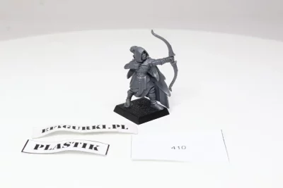 Wood elf łucznik. 410