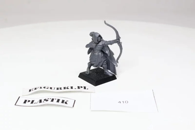 Wood elf łucznik. 410