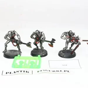 Necron Warriors 564.