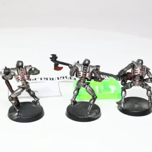 Necron Warriors 564.