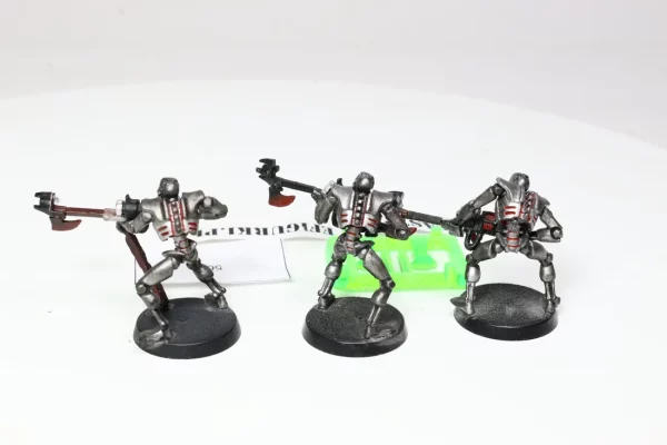 Necron Warriors 564.