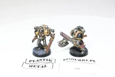 Legion Of Damned METAL. 556